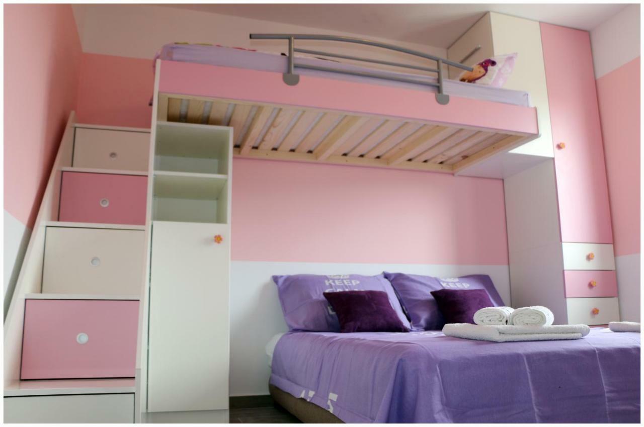 Apartman Loretta Primošten Dış mekan fotoğraf